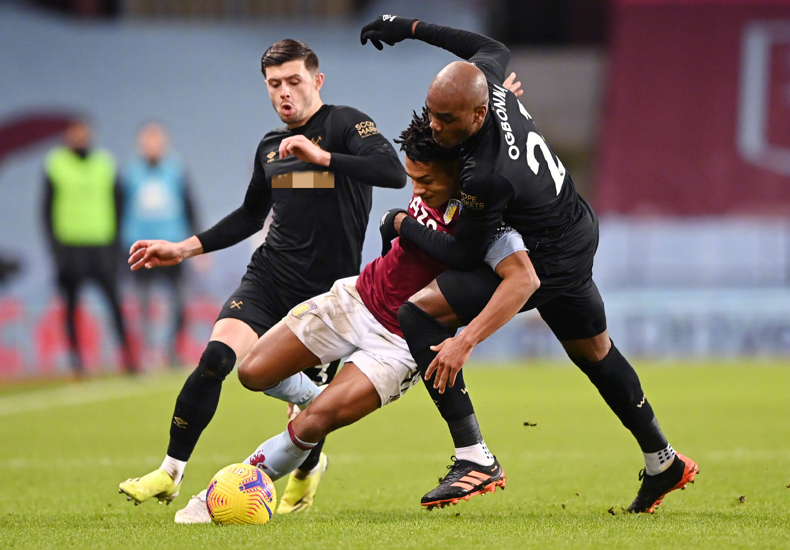 尽管全场比 尽管全场比