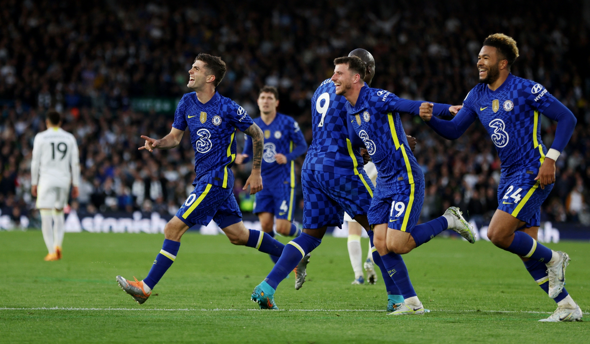 成就耀眼 成就耀眼